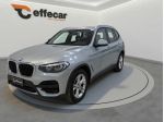 BMW X3 xDrive20d Business Advantage rif. 23670077