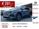 AUDI Q4 e-tron Advanced