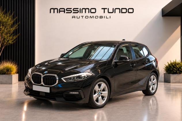 BMW Serie 1 116d 5p. Sport