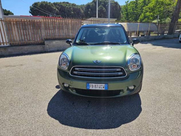 MINI Countryman Mini Cooper D Countryman rif. 23887701 - Foto 2
