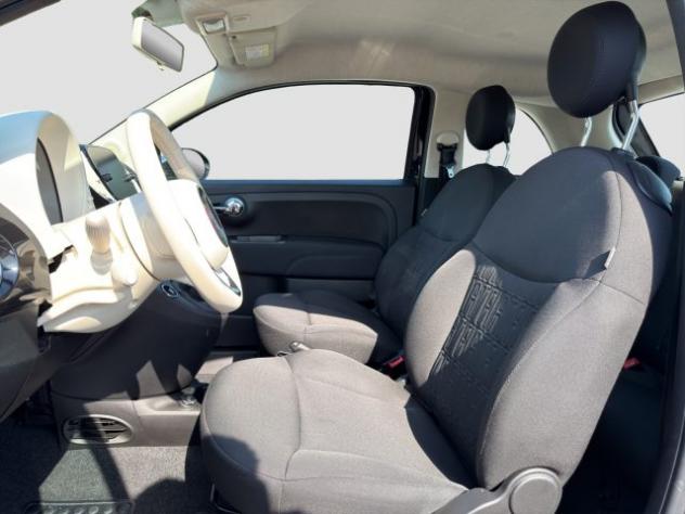 FIAT 500 500 1.0 Hybrid rif. 23752600 - Foto 10