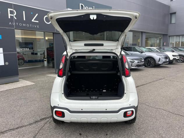 FIAT Panda Cross Panda Cross 1.0 FireFly S&S Hybrid - Foto 8