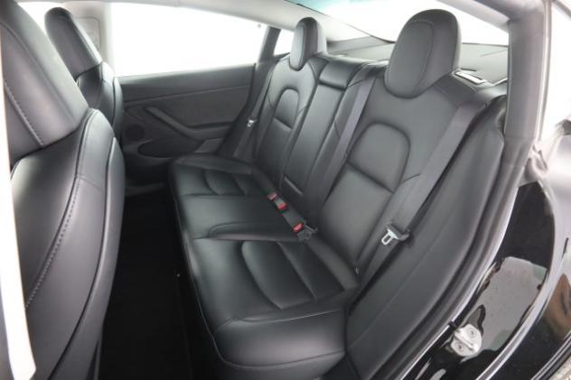 TESLA Model 3 Model 3 Long Range AWD Performance rif. 24026746 - Foto 3