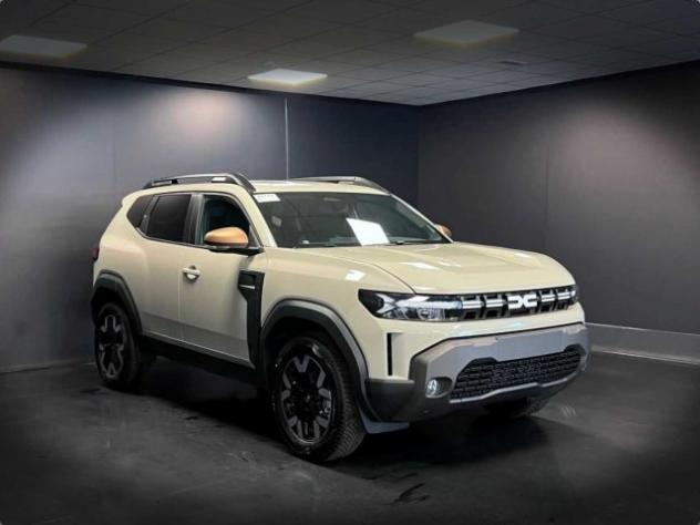 DACIA Duster Tce 130 CV MHEV 4x4 Extreme rif. 22944542 - Foto 3