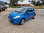 Ford Ka Ka+ 1.2 8V 69CV Titanium Business