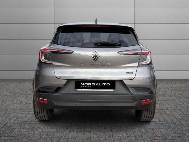 Renault Captur II 2019 Benzina 1.6 E-Tech full hybrid Techno 145 - Foto 3