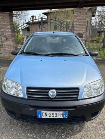 FIAT Punto 3ª serie Punto 1.2 5 porte Actual - Foto 8