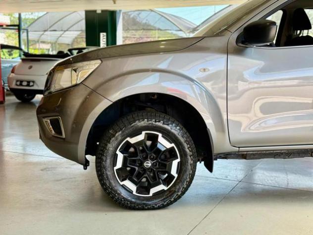 NISSAN Navara 2.3 dCi 4WD Double Cab Acenta rif. 23722963 - Foto 6