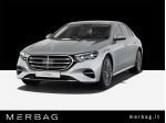 Mercedes-Benz Classe E 300 de phev Exclusive Premium 4matic auto