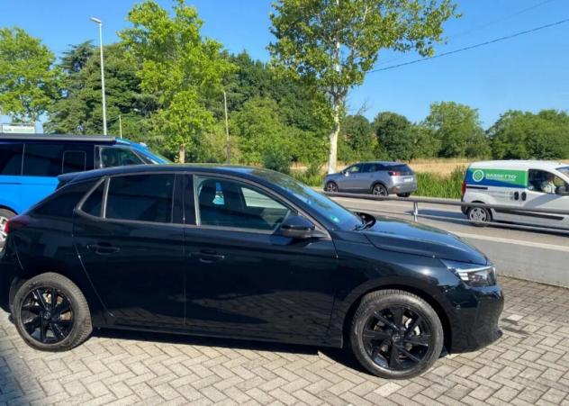 Opel Corsa 1.2 100 CV GS 5p navigatore - Foto 3