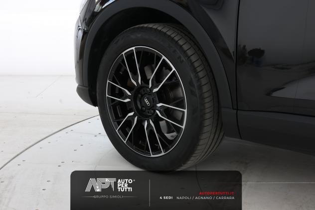 Audi Q3 Q3 40 2.0 tdi Business Advanced quattro 190cv s-tr - Foto 9
