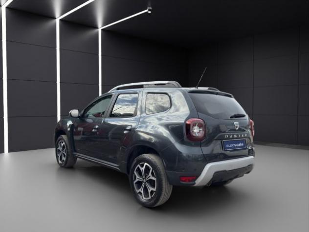 DACIA Duster 1.5 Blue dCi 8V 115 CV 4x2 Prestige rif. 23667157 - Foto 3