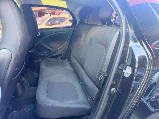 Smart ForFour 70 1.0 Prime BENZINA GPL - Foto 9