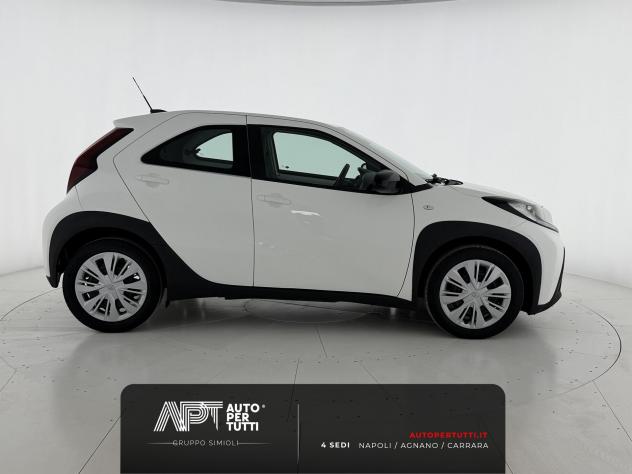 Toyota Aygo X Aygo X 1.0 Lounge 72cv - Foto 6
