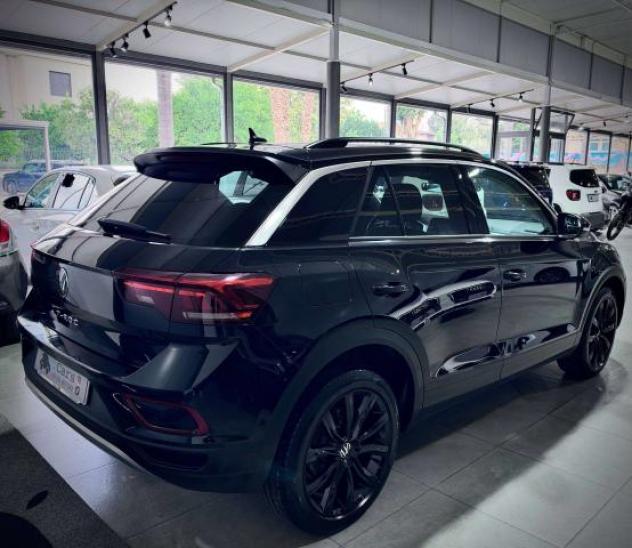 Volkswagen T-Roc 2.0 TDI 116CV Life - Foto 6