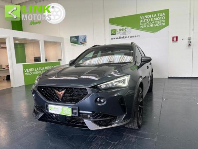 CUPRA Formentor 1.5 TSI DSG 36M-GARANZ rif. 23815511 - Foto 2