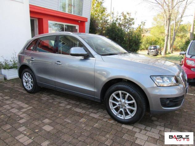 AUDI - Q5 - 2.0 TDI F.AP. quattro S tronic - Foto 3