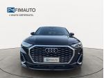Audi Q3 SPB 35 TDI S tronic S-line - 2023