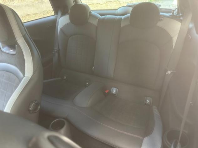 MINI John Cooper Works 2.0 231 CV rif. 23935905 - Foto 7