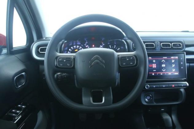 CITROEN C3 PureTech 83 S&S Shine Cerchi in lega/Vetri Privacy rif. 21980426 - Foto 10