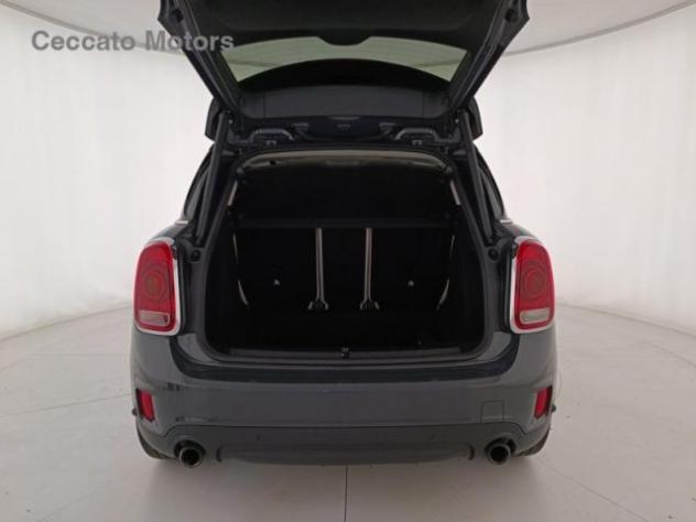 MINI Countryman 2.0 Cooper S Hype Countryman rif. 20906669 - Foto 10