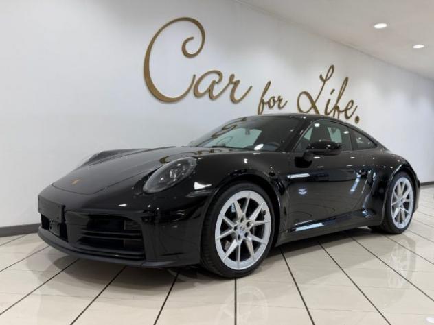 PORSCHE 911 Carrera 992.2 394 CV Coupè rif. 23785435 - Foto 3