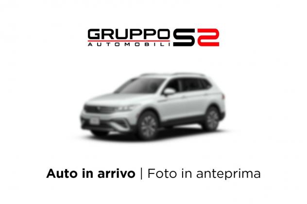 Volkswagen Tiguan 2.0 TDI SCR Life / Fari LED - Digital Cockpit Pro - Side assist - ACC - Ambient Pack - Cristalli posteriori e lunotto oscurati