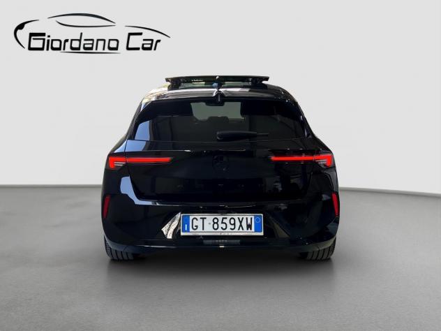 Opel Astra 1.2 Turbo 130 CV AT8 Ultimate - Foto 6