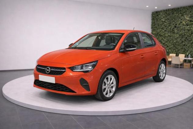 OPEL Corsa VI 1.2 Puretech 75Cv Edition rif. 23957504