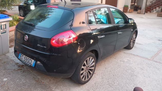 Fiat Bravo 1.6 2010 mod. emotion - Foto 2