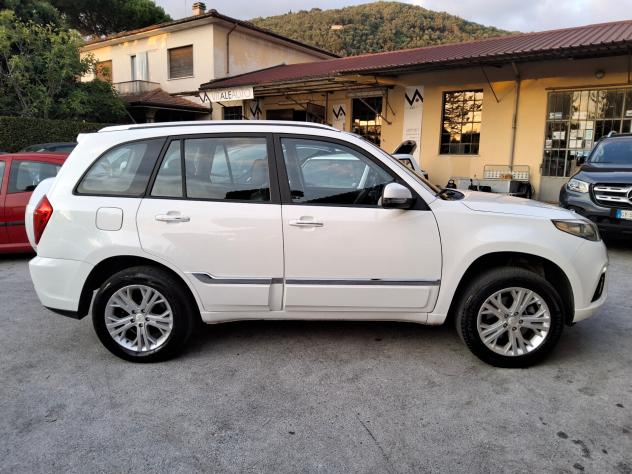 Dr DR5 5 1.6 Cross Gpl 126cv E6 - Foto 8