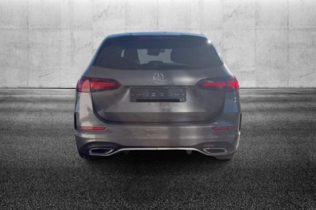 MERCEDES-BENZ B 200 d Automatic AMG Line Advanced Plus rif. 24049685 - Foto 5