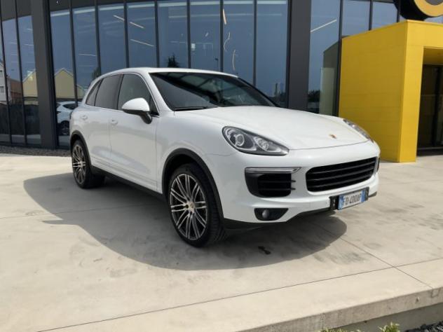 PORSCHE Cayenne 3.0 Diesel rif. 24048876