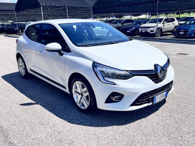 Renault Clio 1.0 TCE 100cv Zen Autocarro N1 4 Posti - Foto 2