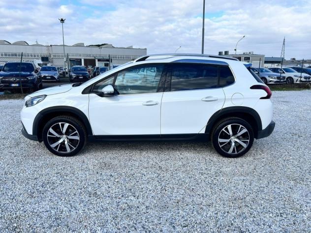 Peugeot 2008 1.2 puretech t Allure s&s 130cv my16 - Foto 8