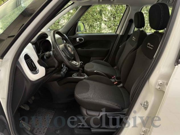 FIAT 500L 1.6 Multijet 120 CV rif. 24069573 - Foto 10