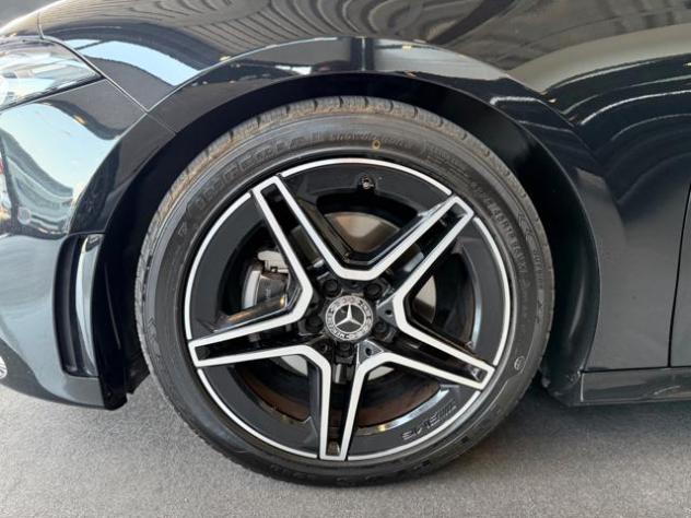 MERCEDES-BENZ A 200 d Premium rif. 23833733 - Foto 7