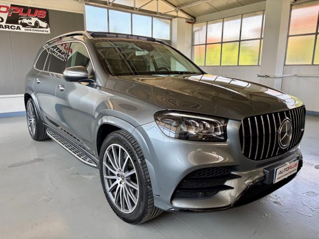 Mercedes-benz GLS 400 d 4Matic Premium Plus - Foto 3