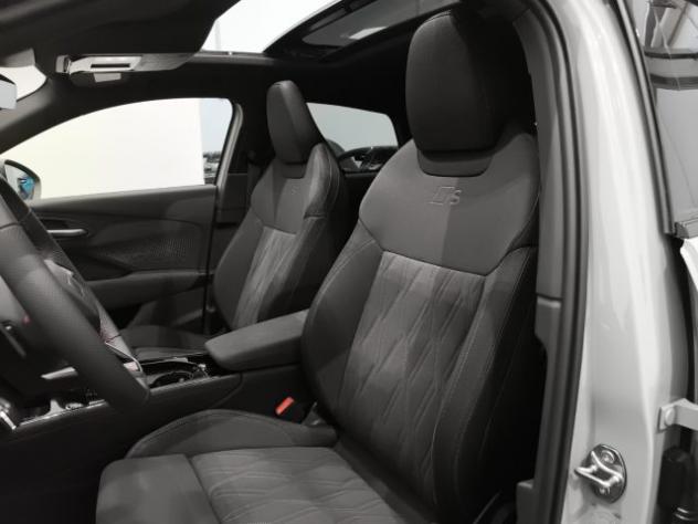 AUDI Q3 SPB 2.0 TDI 110 kW S tronic S Line edition rif. 24144348 - Foto 10