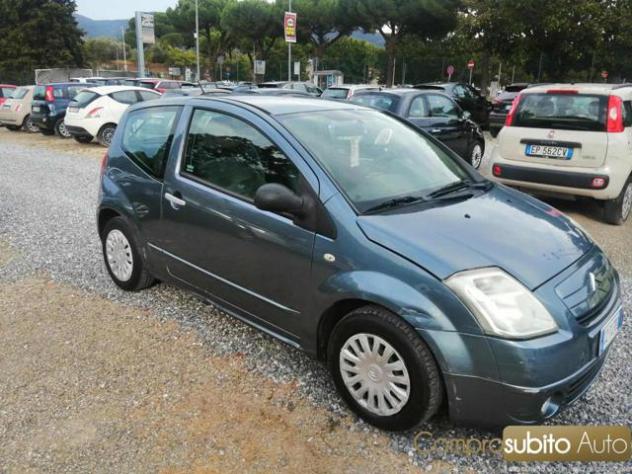 CITROEN C2 1.1 Exclusive rif. 24031279 - Foto 3