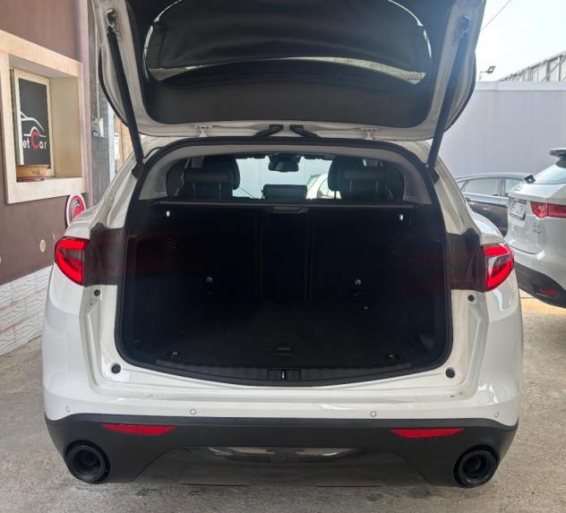 ALFA ROMEO - Stelvio - 2.2 T.diesel 190CV AT8 Q4 Sp.-T. - Foto 7