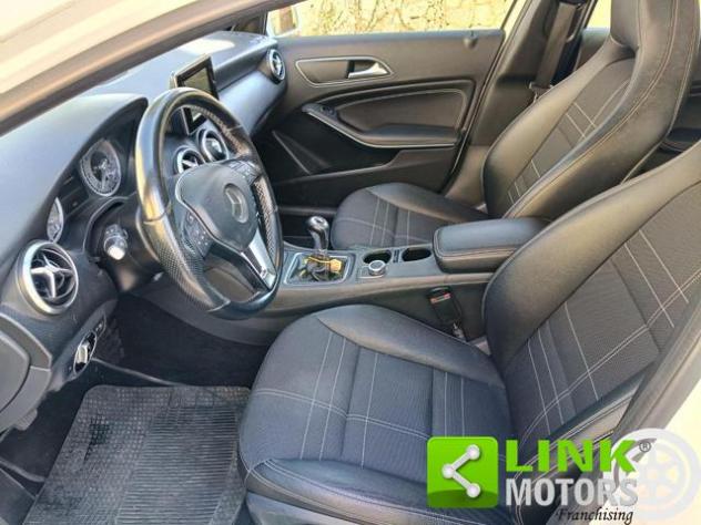MERCEDES-BENZ A 180 CDI Sport NEOPATENTATI - Foto 4