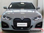 BMW 420 D XDRIVE 48V COUPÉ MSPORT AUTOMATICA MHEV rif. 24085241