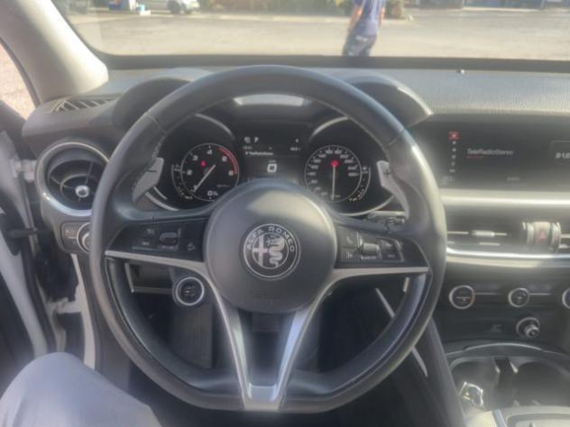 ALFA ROMEO Stelvio 2.2 Turbodiesel 210 CV AT8 Q4 Executive rif. 23927389 - Foto 7