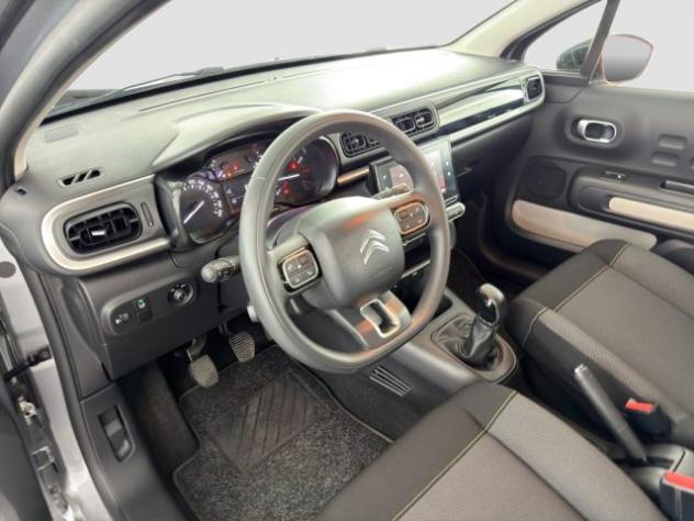 CITROEN C3 C3 PureTech 83 S&S Feel rif. 23862810 - Foto 9