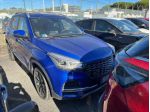 DR AUTOMOBILES dr 4.0 1.5 Bi-Fuel GPL
