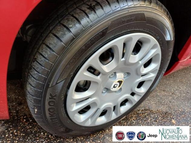 FIAT Panda Pandina 1.0 FireFly S&S Hybrid Icon Km0 rif. 24003084 - Foto 4
