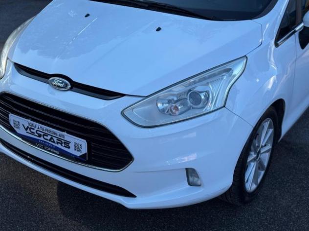 FORD B-Max 1.0 EcoBoost 100 CV Titanium *PROMO* rif. 23119556 - Foto 7