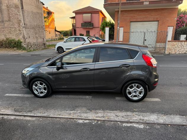 Ford Fiesta 1.5 TDCi Euro6B - Tutto incluso - Finanziabile - Superprezzo - Foto 10