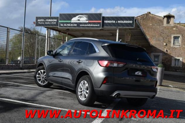FORD Kuga 1.5 EcoBlue aut. 2WD Titanium Business 120 CV rif. 23071783 - Foto 4